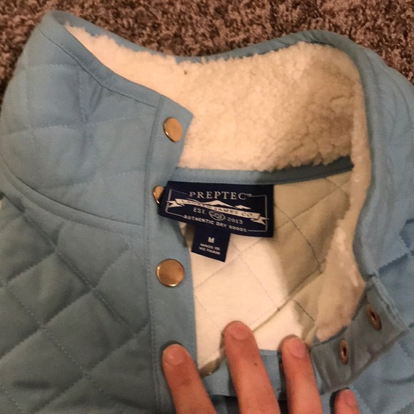 Lauren James Sherpa! - Picture 2 of 3